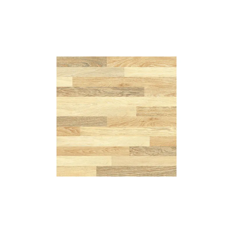 ESPAÑA CLASSIC TILES CT4008 BEIGE/BROWN CERAMIC FLOOR, GLOSSY WOOD
